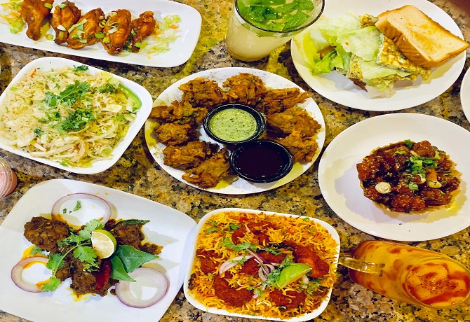 Healing Cafe About Us Image